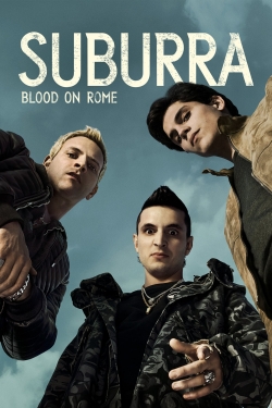 Suburra: Blood on Rome Suburra: Blood on Rome