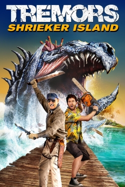 Tremors: Shrieker Island Tremors: Shrieker Island