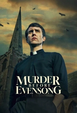 Murder Before Evensong Murder Before Evensong