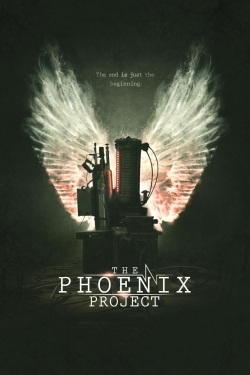 The Phoenix Project Official Trailer 1 (2015) - Sci-FI Movie HD - YouTube