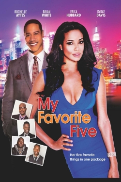 My Favorite Five My Favorite Five