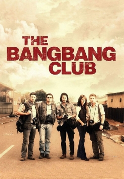 The Bang Bang Club The Bang Bang Club