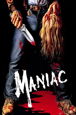 Maniac Maniac
