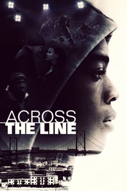 Across the Line Across the Line