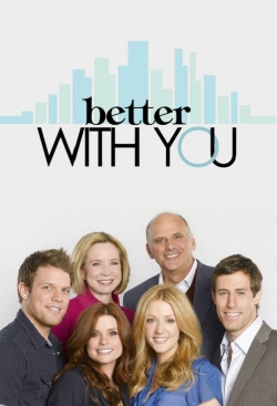Better With You Better With You