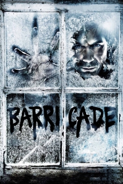 Barricade Barricade