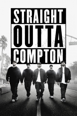 Straight Outta Compton Straight Outta Compton
