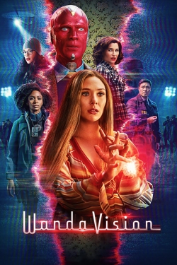 WandaVision WandaVision