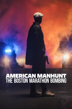 American Manhunt: The Boston Marathon Bombing American Manhunt: The Boston Marathon Bombing