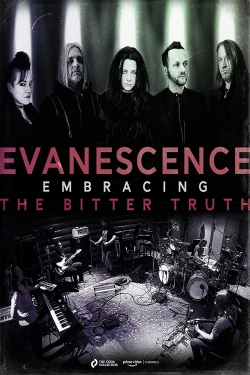 Evanescence: Embracing the Bitter Truth Evanescence: Embracing the Bitter Truth