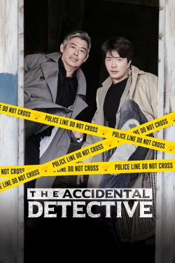 The Accidental Detective The Accidental Detective