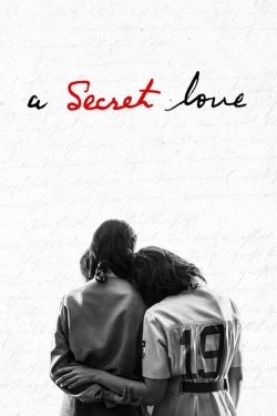 A Secret Love A Secret Love
