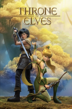 Throne of Elves Throne of Elves