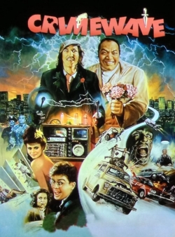 Crimewave Crimewave