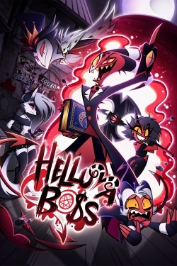 Helluva Boss Helluva Boss