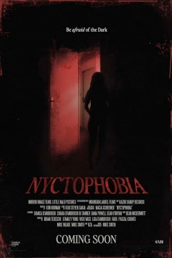 Nyctophobia Nyctophobia