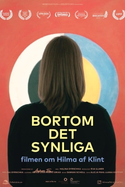 Beyond the Visible - Hilma af Klint Beyond the Visible - Hilma af Klint