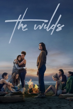 The Wilds The Wilds