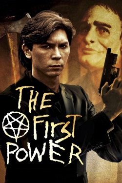The First Power The First Power