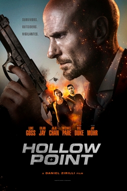 Hollow Point Hollow Point