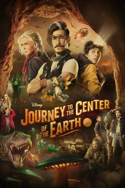 Journey to the Center of the Earth Journey to the Center of the Earth