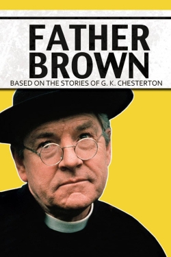 Father Brown Father Brown