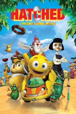 Hatched: Chicks Gone Wild! Hatched: Chicks Gone Wild!