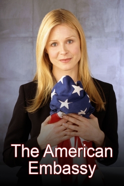 The American Embassy The American Embassy