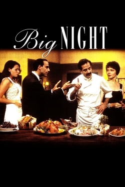 Big Night Big Night