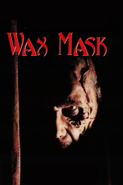 The Wax Mask The Wax Mask