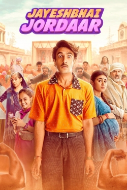 Jayeshbhai Jordaar Jayeshbhai Jordaar