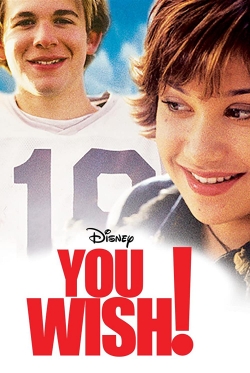 You Wish! You Wish!