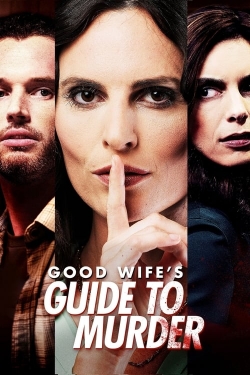 Good Wife's Guide to Murder Good Wife's Guide to Murder