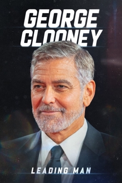 George Clooney: Leading Man George Clooney: Leading Man