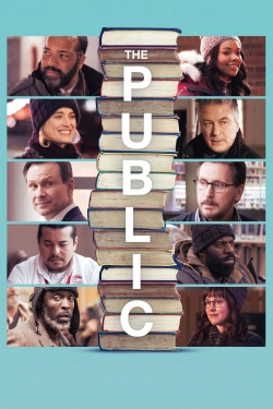 The Public The Public