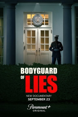 Bodyguard of Lies Bodyguard of Lies