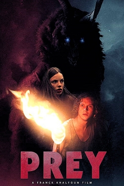 Prey Prey