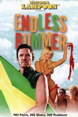 National Lampoon Presents: Endless Bummer National Lampoon Presents: Endless Bummer
