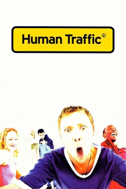 Human Traffic Human Traffic