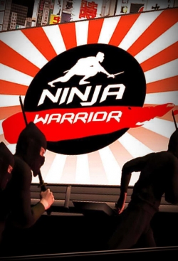 Ninja Warrior Ninja Warrior