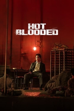 Hot Blooded Hot Blooded