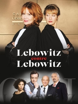Lebowitz vs Lebowitz Lebowitz vs Lebowitz