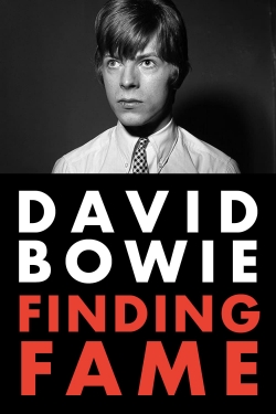 David Bowie: Finding Fame David Bowie: Finding Fame