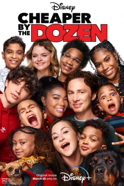 Cheaper by the Dozen Cheaper by the Dozen