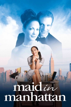 Maid in Manhattan Maid in Manhattan