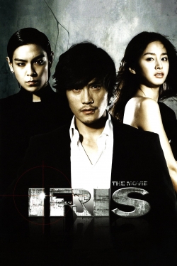 Iris: The Movie Iris: The Movie