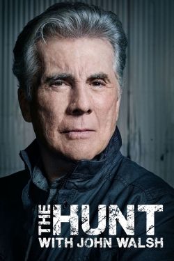 The Hunt with John Walsh The Hunt with John Walsh
