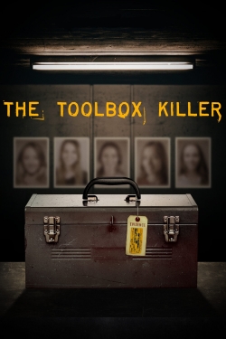 The Toolbox Killer The Toolbox Killer