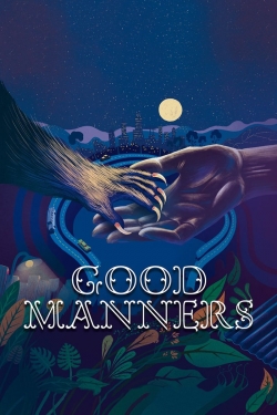 Good Manners Good Manners