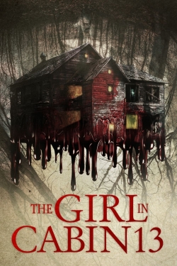 The Girl in Cabin 13 The Girl in Cabin 13
